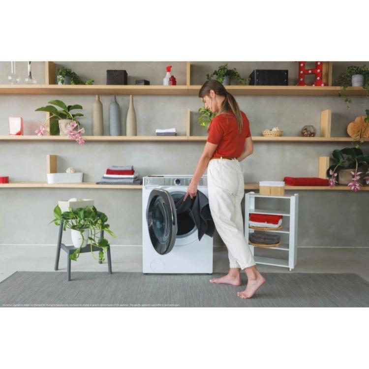 Pralni stroj Hoover H5WPB411AMBC/1-S, 11 kg-11