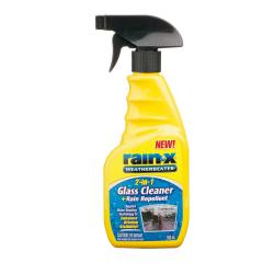 Čistilo za steklo in odboj vode Rain-X, 500 ml