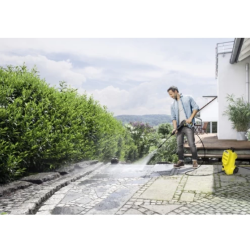Čistilec Karcher K3 Compact 1676200-5