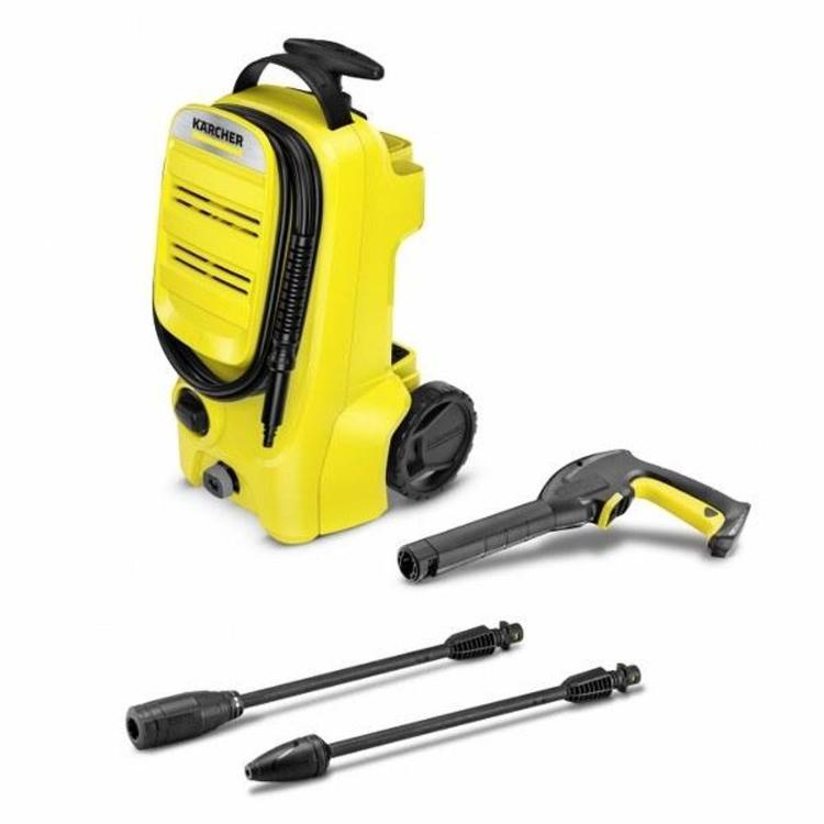 Čistilec Karcher K3 Compact 1676200-1