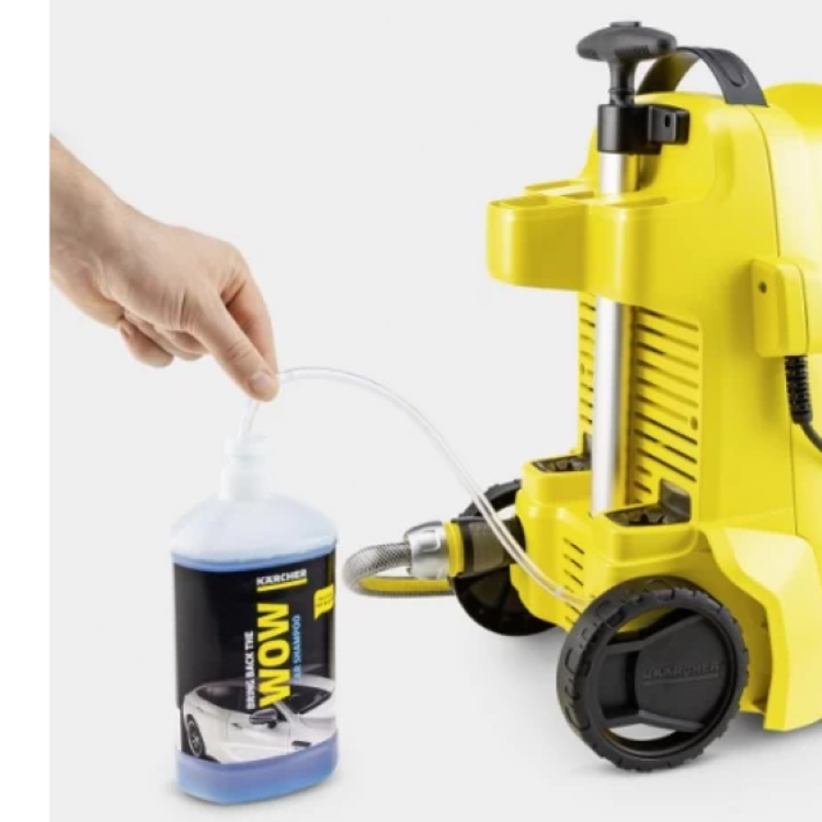 Čistilec Karcher K3 Compact 1676200-4