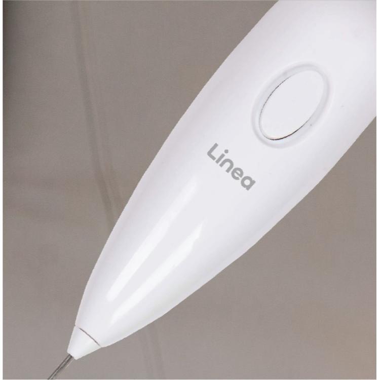 Penilec mleka LINEA LMNB-0615, baterijski