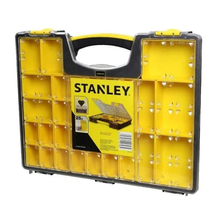 Organizator orodja Stanley Pro, 42 x 5 x 33 cm