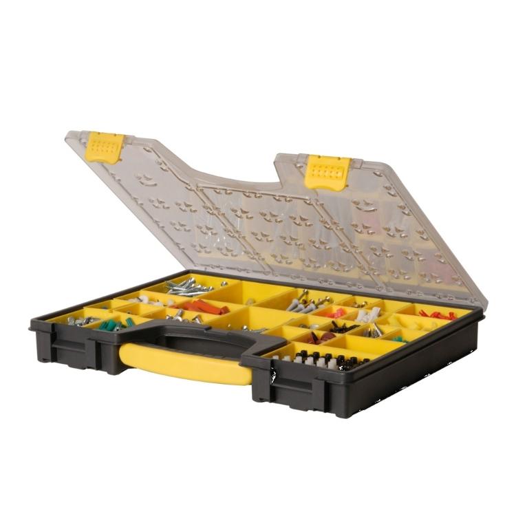 Organizator orodja Stanley Pro, 42 x 5 x 33 cm