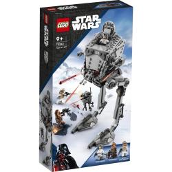 Lego Star Wars Hoth AT-ST- 75322 