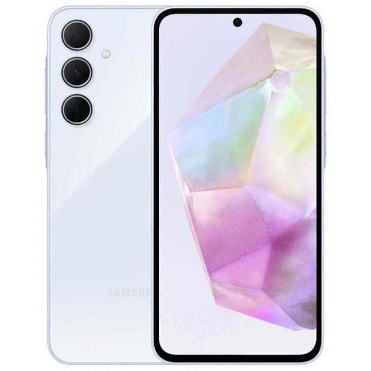 Pametni telefon Samsung Galaxy 5G 256GB, Awesome Iceblue