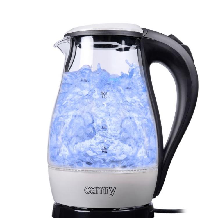 Grelnik vode Camry CR 1251w, 1,7 L