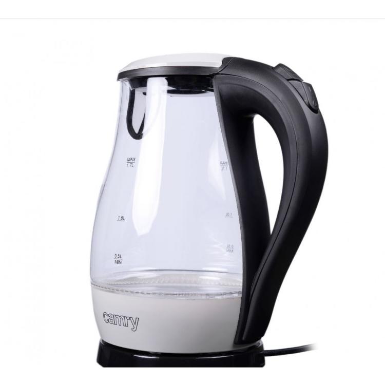 Grelnik vode Camry CR 1251w, 1,7 L