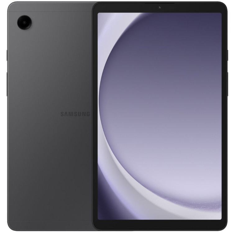 Tablični računalnik Samsung Galaxy TAB A9, Wi-Fi, 64GB, grafitna