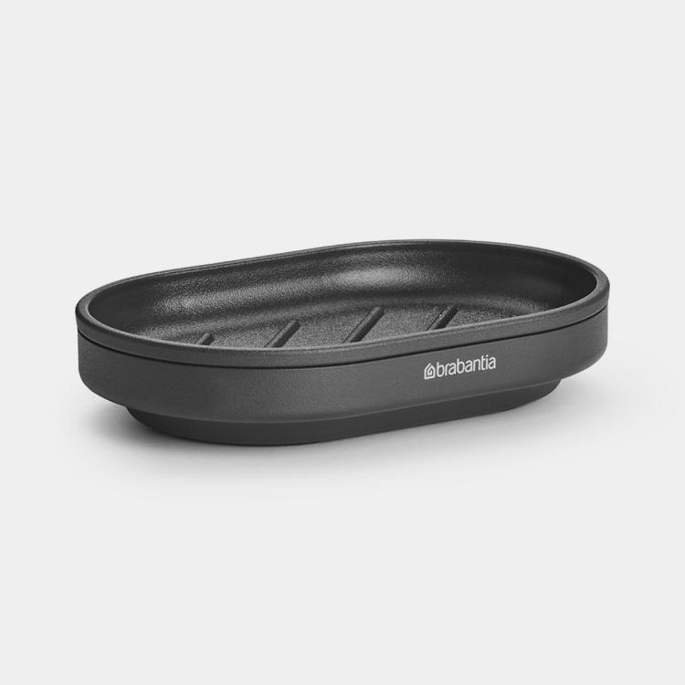  za milo Brabantia MINDSET mineral, siv