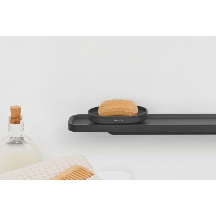  za milo Brabantia MINDSET mineral, siv