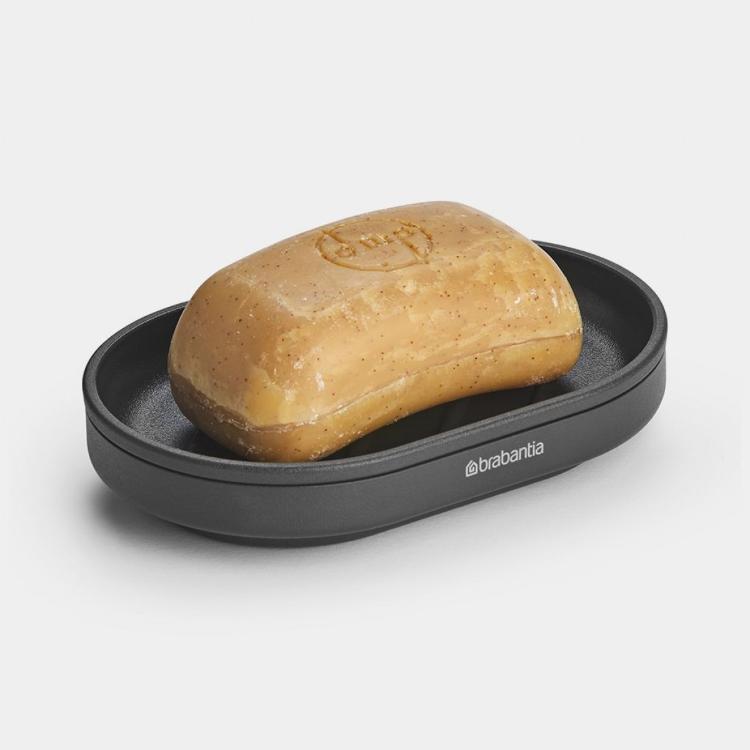  za milo Brabantia MINDSET mineral, siv