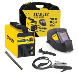 Varilni aparat Stanley Star 3200 KIT, 230V, 50-60Hz, 130A