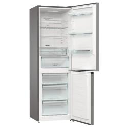 Hladilnik z zamrzovalnikom Gorenje NRK6192AXL4