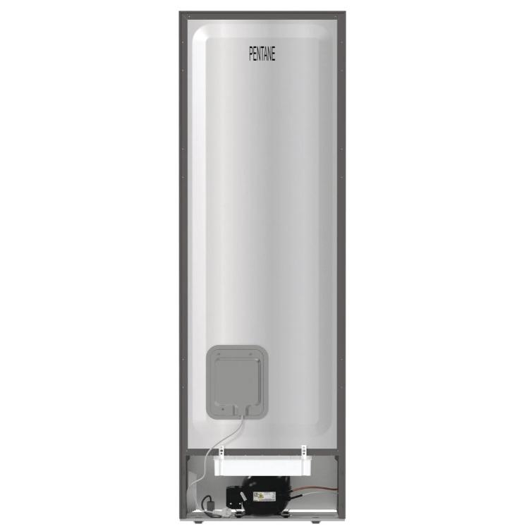 Hladilnik z zamrzovalnikom Gorenje NRK6192AXL4