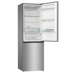 Hladilnik z zamrzovalnikom Gorenje NRK6192AXL4