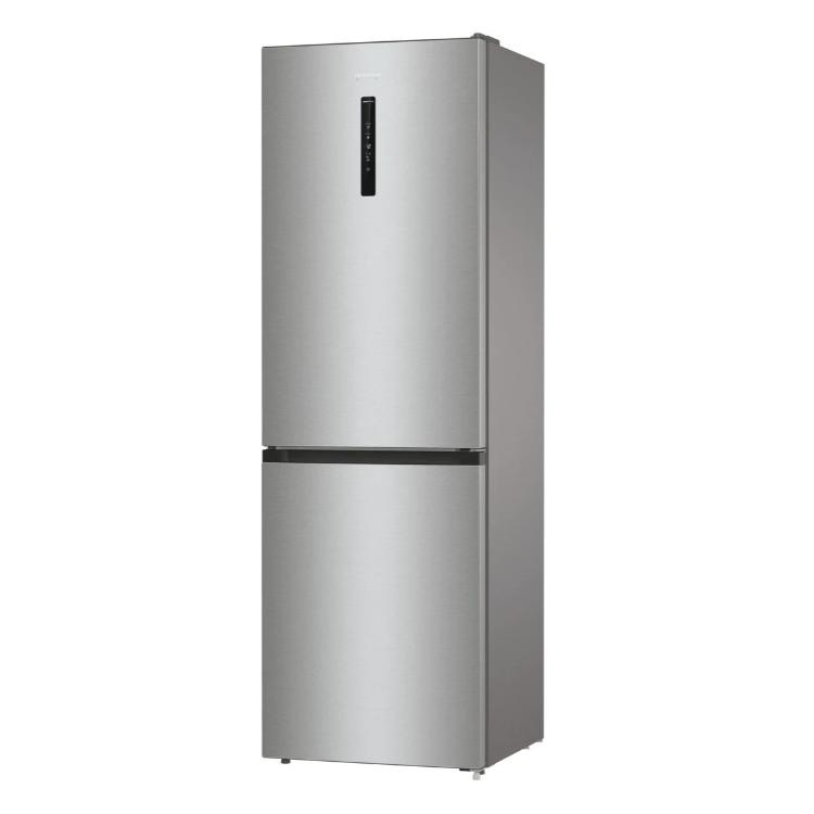 Hladilnik z zamrzovalnikom Gorenje NRK6192AXL4