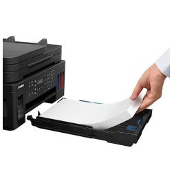 Canon Pixma večfunkcijska brizgalna naprava G7040+GRATIS črno črnilo za 18000_2
