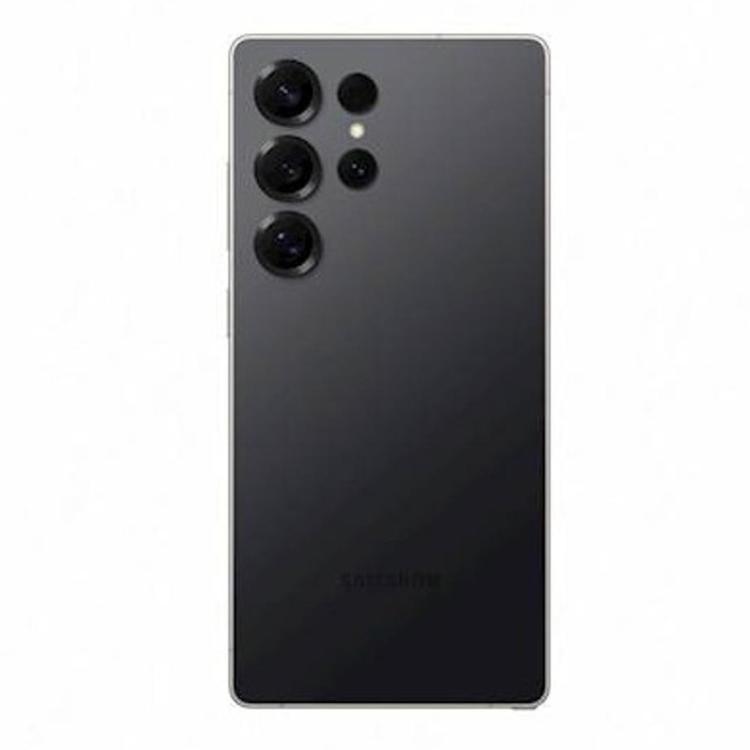 Pametni telefon Samsung Galaxy S25 Ultra 512 GB, titan črna
