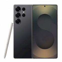 Pametni telefon Samsung Galaxy S25 Ultra 512 GB, titan črna