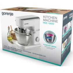 Kuhinjski aparat Gorenje MMC 1000 W - kuhinjski robot_9