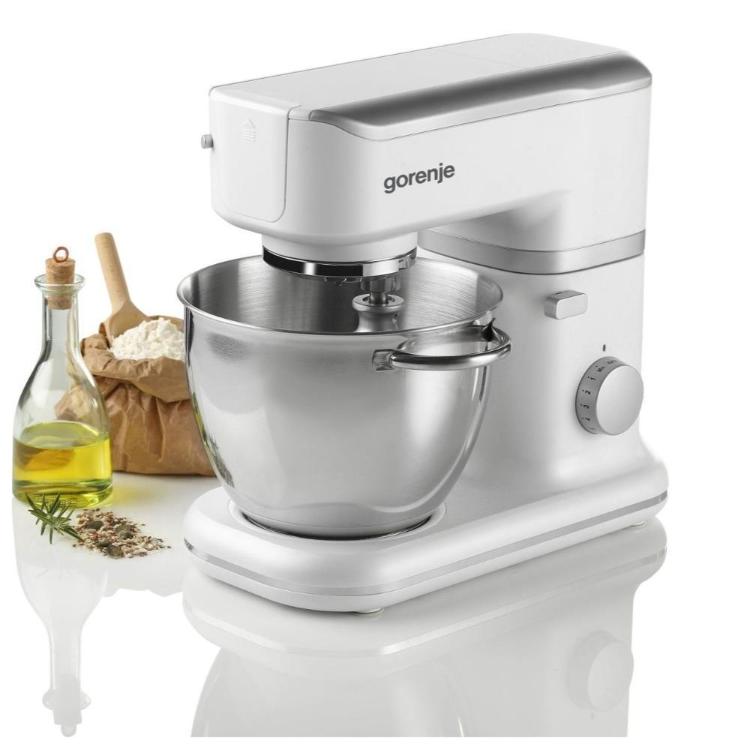 Kuhinjski aparat Gorenje MMC 1000 W - kuhinjski robot