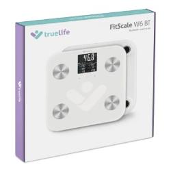 Pametna tehnica TrueLife W6 BT