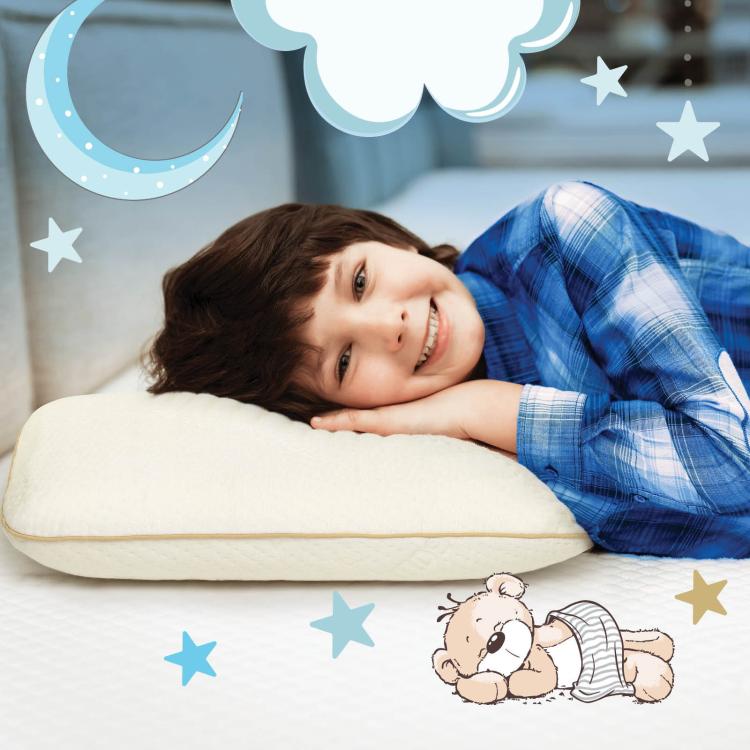 Otroški vzglavnik Vitapur MemoDream Junior lower