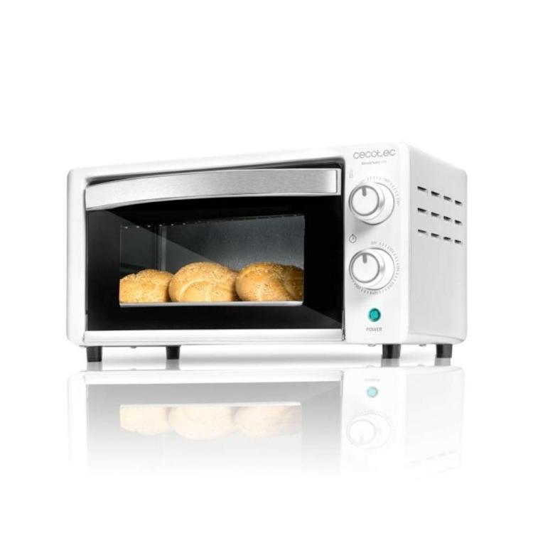 Konvekcijska mini pečica Cecotec Bake&Toast 490_1