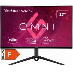 Monitor ViewSonic VX2718-PC-MHDJ