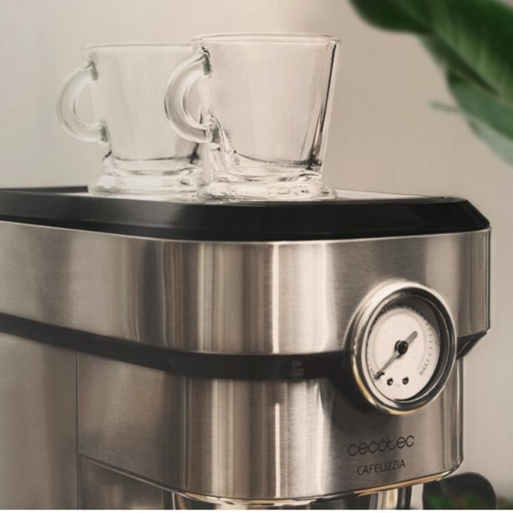 Kavni aparat Cecotec Cafelizzia 790, Steel Pro_3