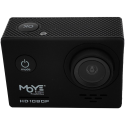 Akcijska kamera Moye Venture FHD
