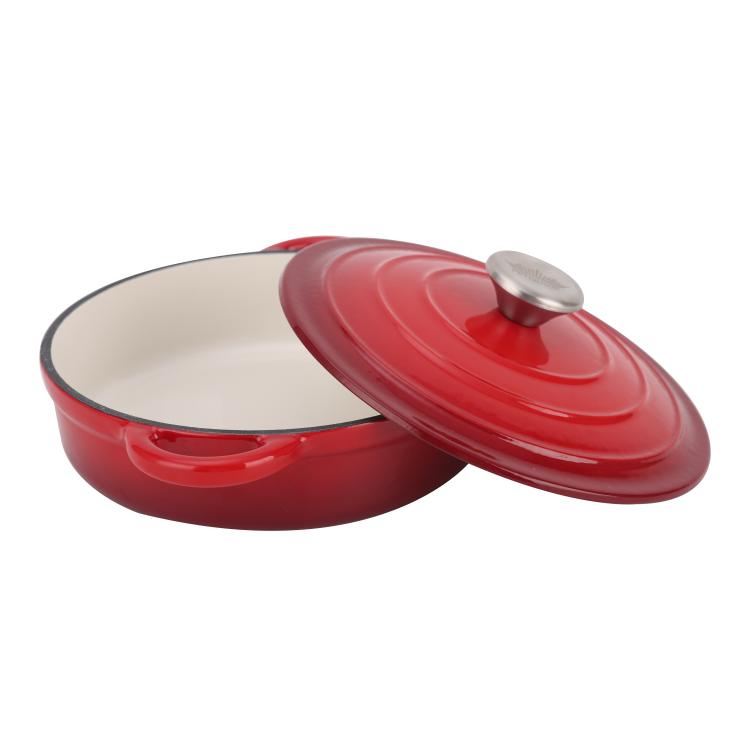 Posoda servirna ph-5090-tcc lyon, 22 cm