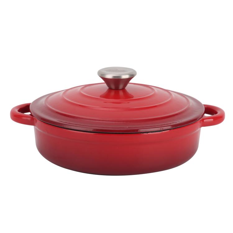 Posoda servirna ph-5090-tcc lyon, 22 cm