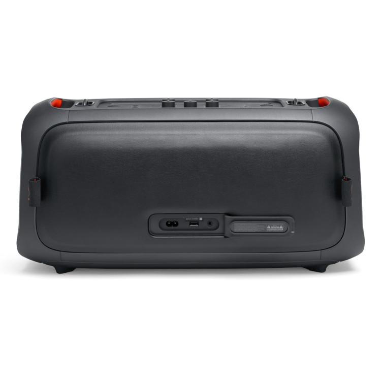 JBL Partybox On-the-Go, prenosni Bluetooth zvočnik, črn_1