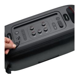 JBL Partybox On-the-Go, prenosni Bluetooth zvočnik, črn_2