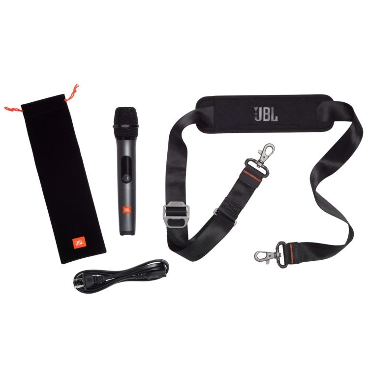 JBL Partybox On-the-Go, prenosni Bluetooth zvočnik, črn_4