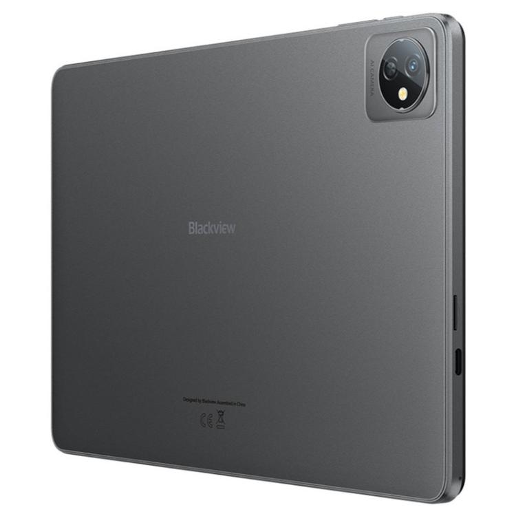 Tablični računalnik BlackView TAB 70, 4GB(8GB)+64GB, siva