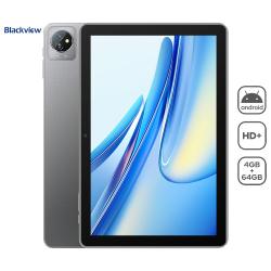 Tablični računalnik BlackView TAB 70, 4GB(8GB)+64GB, siva