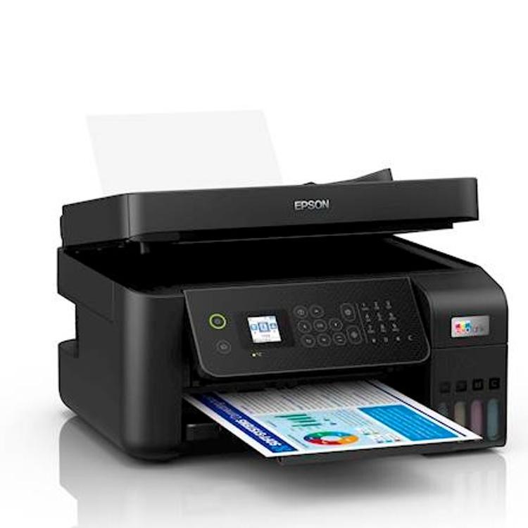 Večfunkcijska brizgalna naprava EPSON EcoTank L5290_2