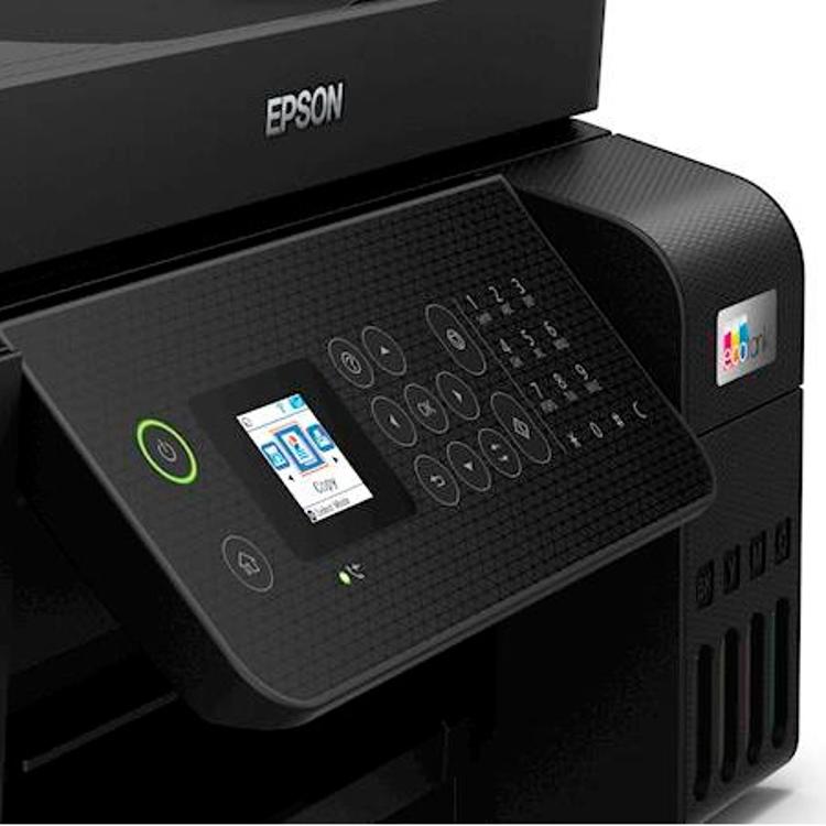 Večfunkcijska brizgalna naprava EPSON EcoTank L5290_3