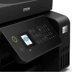 Večfunkcijska brizgalna naprava EPSON EcoTank L5290_3