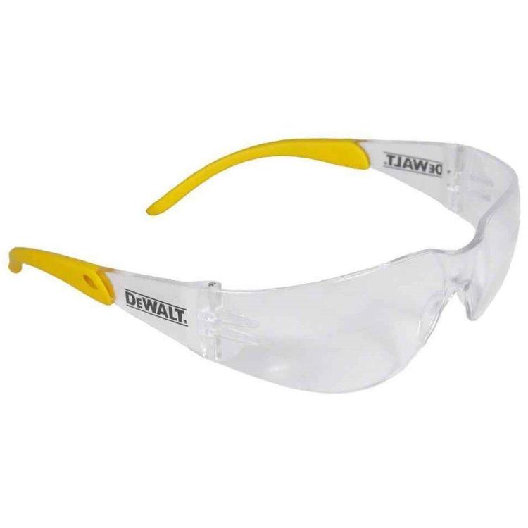 Zaščitna polikarbonatna očala DeWalt