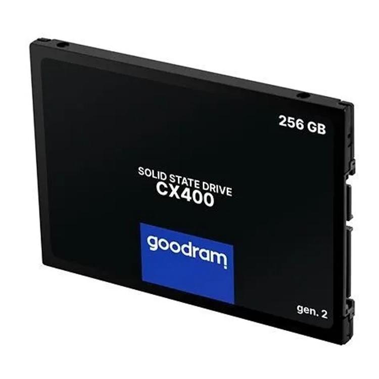 Notranji SSD disk Goodram CX-400 256 GB, 2,5"