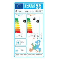 Klima Mitsubishi MSZ-AY42VGKP/MUZ-AY42VG_3