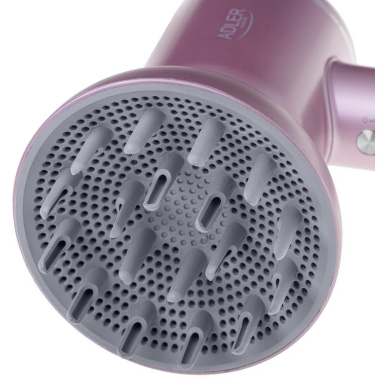 Sušilnik las Adler SUPERSPEED AD2270p