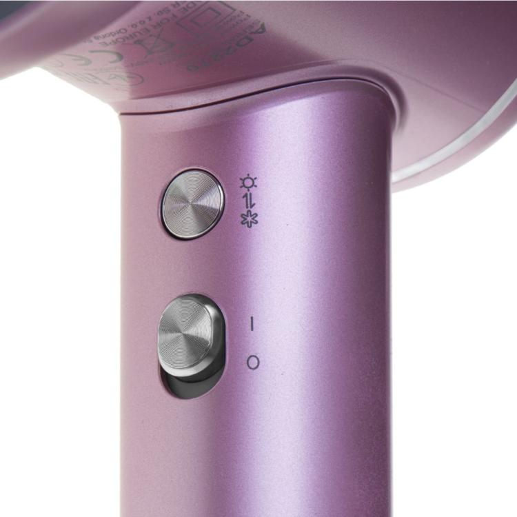 Sušilnik las Adler SUPERSPEED AD2270p