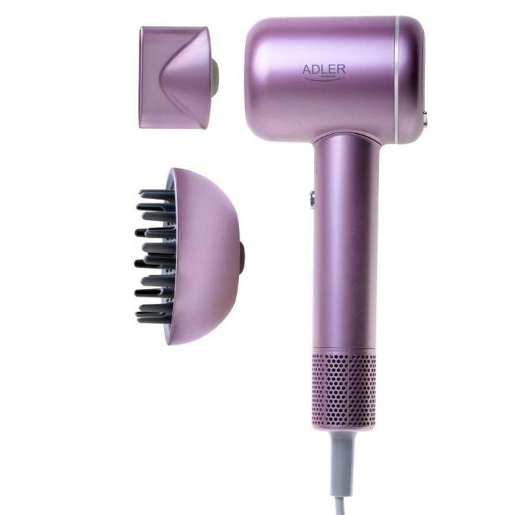 Sušilnik las Adler SUPERSPEED AD2270p