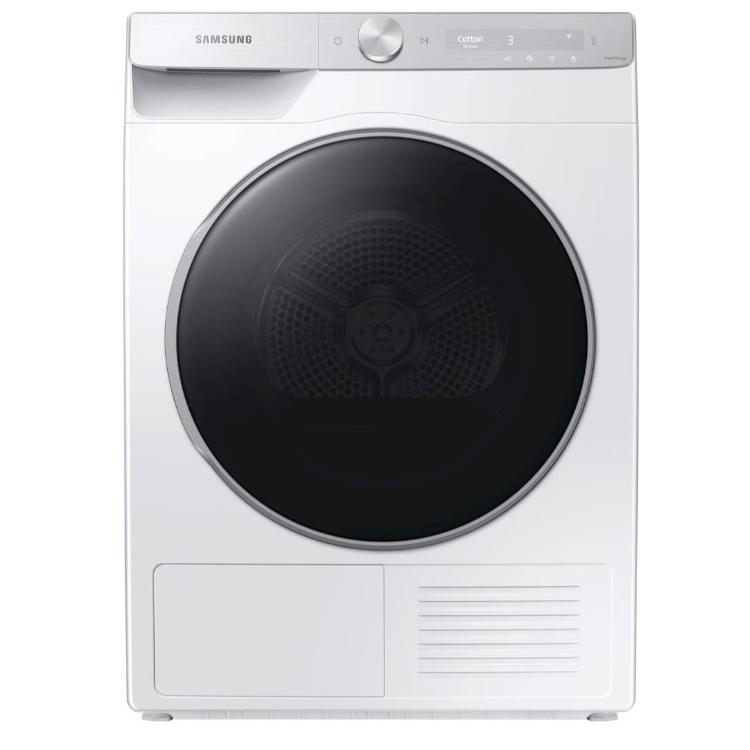 Sušilni stroj Samsung DV90T8240SH/S7 Premium 9kg s toplotno črpalko