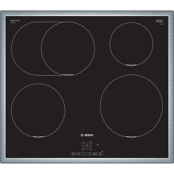 Indukcijska kuhalna plošča Bosch PIF645BB5E,60 cm